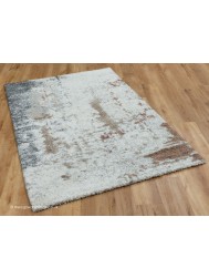 Fida Grey Terra Rug - Thumbnail - 2