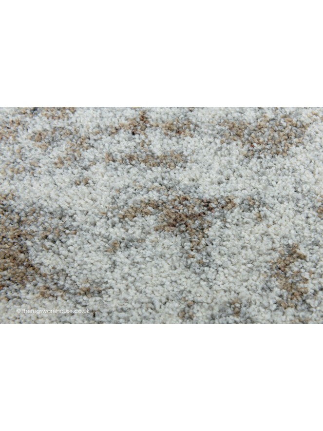 Fida Grey Terra Rug - 7