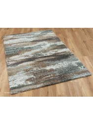 Nalano Teal Mix Rug - Thumbnail - 2