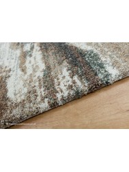 Nalano Teal Mix Rug - Thumbnail - 4