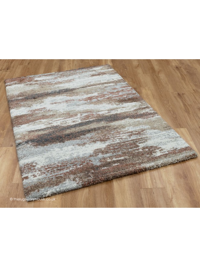 Nalano Terra Mix Rug - 2