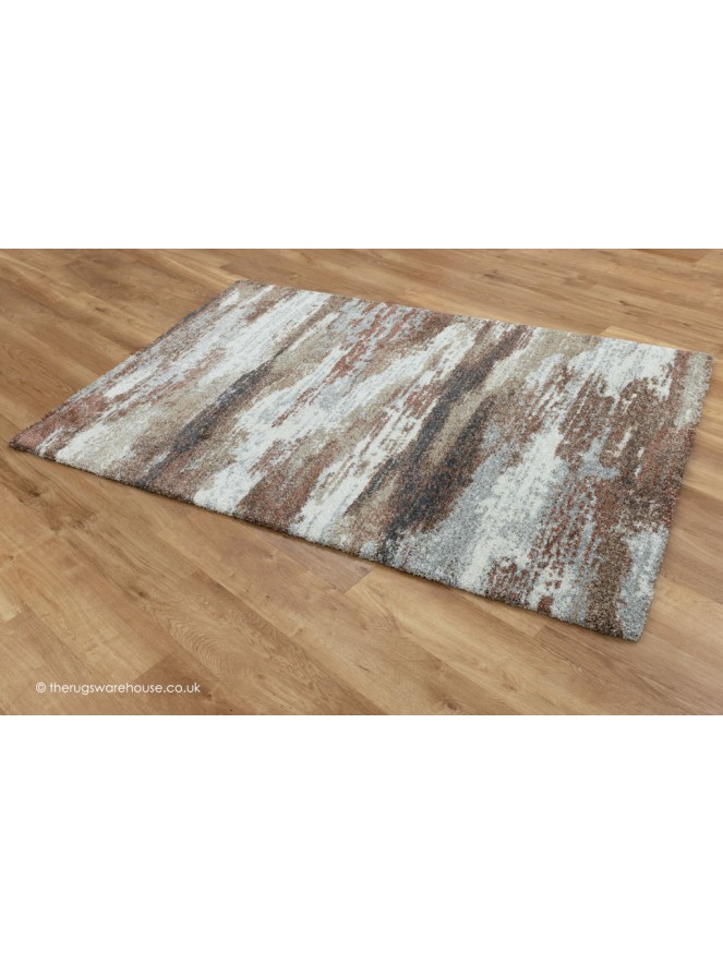 Nalano Terra Mix Rug - 8