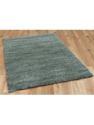 Mehari Teal Rug - Thumbnail - 2