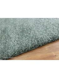 Mehari Teal Rug - Thumbnail - 4