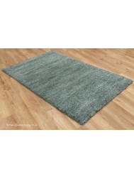 Mehari Teal Rug - Thumbnail - 8