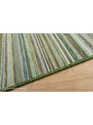 Pulau Green Rug - Thumbnail - 4