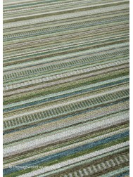 Pulau Green Rug - Thumbnail - 6