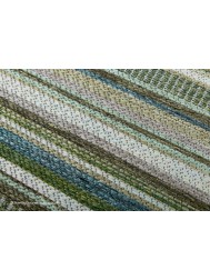 Pulau Green Rug - Thumbnail - 7