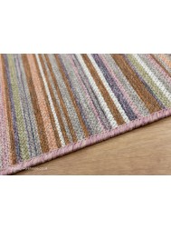 Pulau Pink Mix Rug - Thumbnail - 4