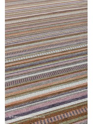 Pulau Pink Mix Rug - Thumbnail - 6