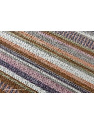 Pulau Pink Mix Rug - Thumbnail - 7