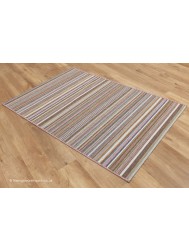 Pulau Pink Mix Rug - Thumbnail - 8