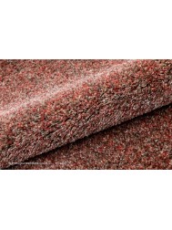 Coral Pink Mix Rug - Thumbnail - 5