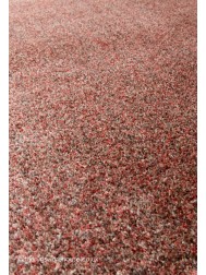 Coral Pink Mix Rug - Thumbnail - 6