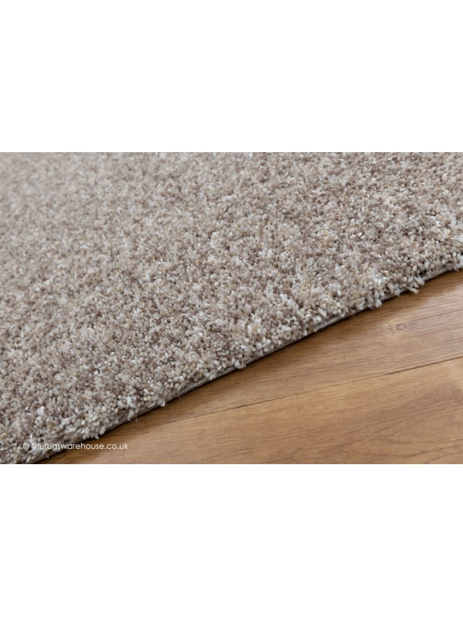 Coral Beige Mix Rug - 4