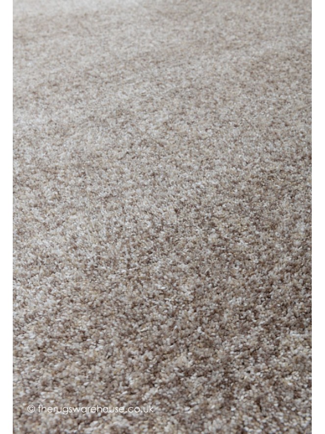 Coral Beige Mix Rug - 6