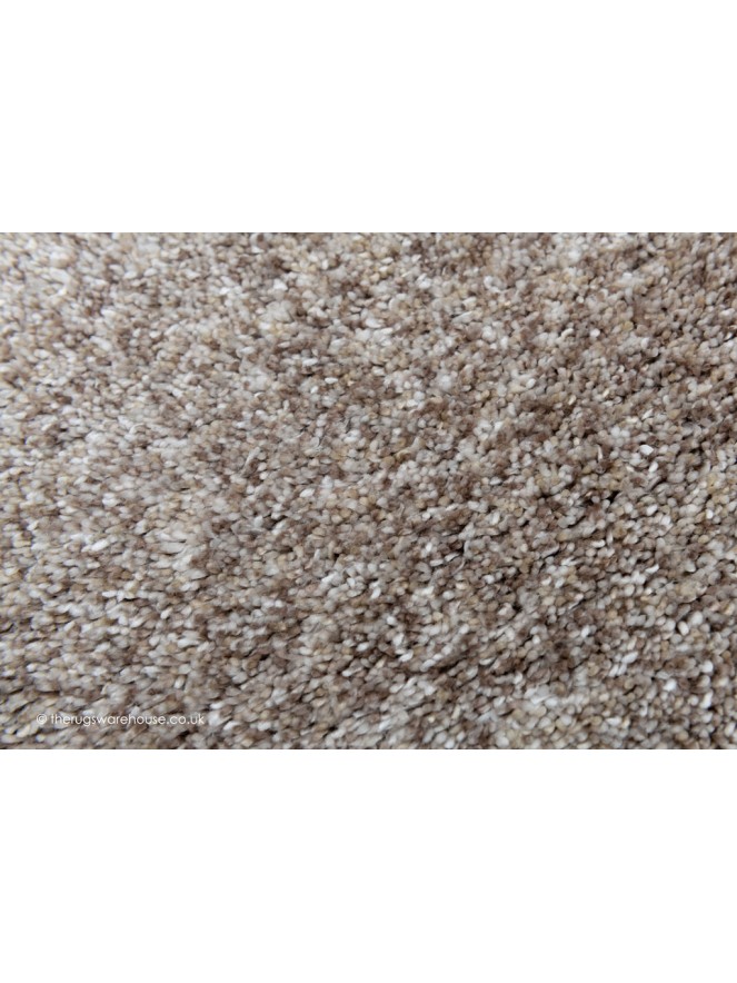 Coral Beige Mix Rug - 7
