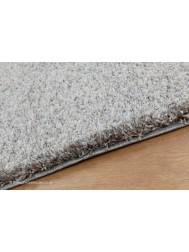 Coral Taupe Mix Rug - Thumbnail - 4