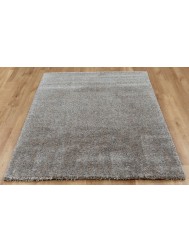 Coral Grey Mix Rug - Thumbnail - 3