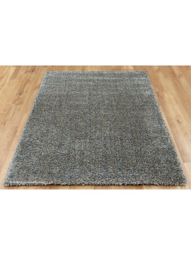Coral Green Mix Rug - 3