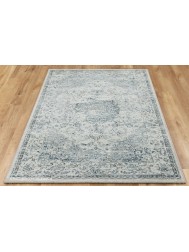 Indus Grey Rug - Thumbnail - 3