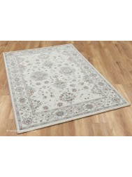 Tebrisi Cream Terra Rug - Thumbnail - 2