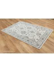 Tebrisi Cream Terra Rug - Thumbnail - 8