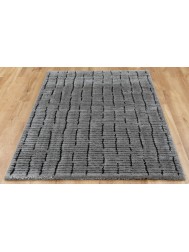 Halen Grey Rug - Thumbnail - 3