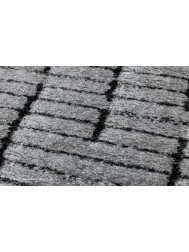 Halen Grey Rug - Thumbnail - 7