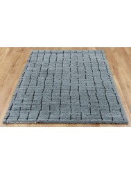 Halen Silver Rug - Thumbnail - 3