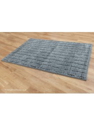 Halen Silver Rug - Thumbnail - 8