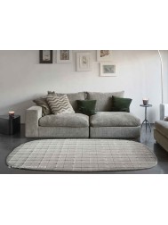 Beric Silver Rug - Thumbnail - 2