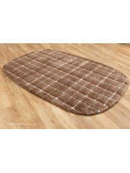 Beric Brown Rug - Thumbnail - 3