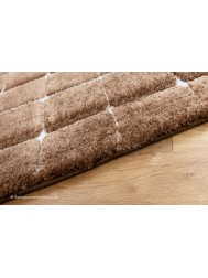 Beric Brown Rug - Thumbnail - 4