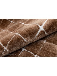 Beric Brown Rug - Thumbnail - 5