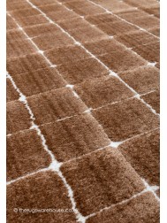 Beric Brown Rug - Thumbnail - 6