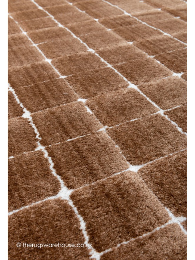 Beric Brown Rug - 6