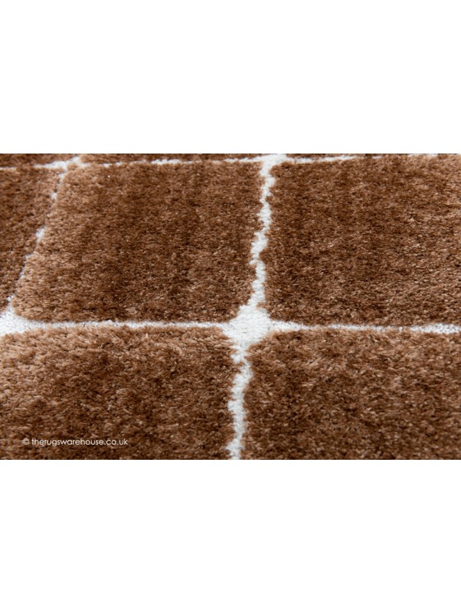 Beric Brown Rug - 7