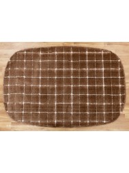 Beric Brown Rug - Thumbnail - 8