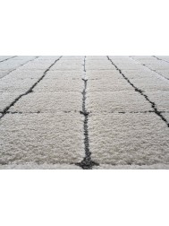 Beric Cream Rug - Thumbnail - 5