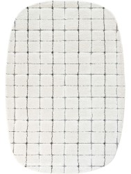 Beric Cream Rug - Thumbnail - 6