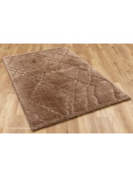 Nyala Brown Rug - Thumbnail - 2