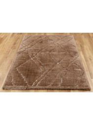 Nyala Brown Rug - Thumbnail - 3