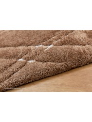 Nyala Brown Rug - Thumbnail - 4