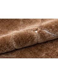 Nyala Brown Rug - Thumbnail - 5