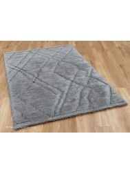 Nyala Grey Rug - Thumbnail - 2