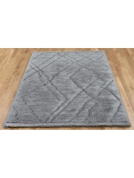 Nyala Grey Rug - Thumbnail - 3