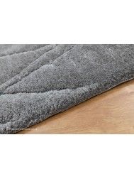 Nyala Grey Rug - Thumbnail - 4