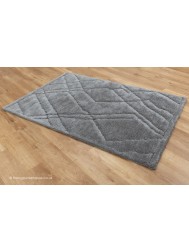 Nyala Grey Rug - Thumbnail - 8