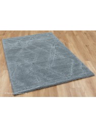 Nyala Silver Rug - Thumbnail - 2